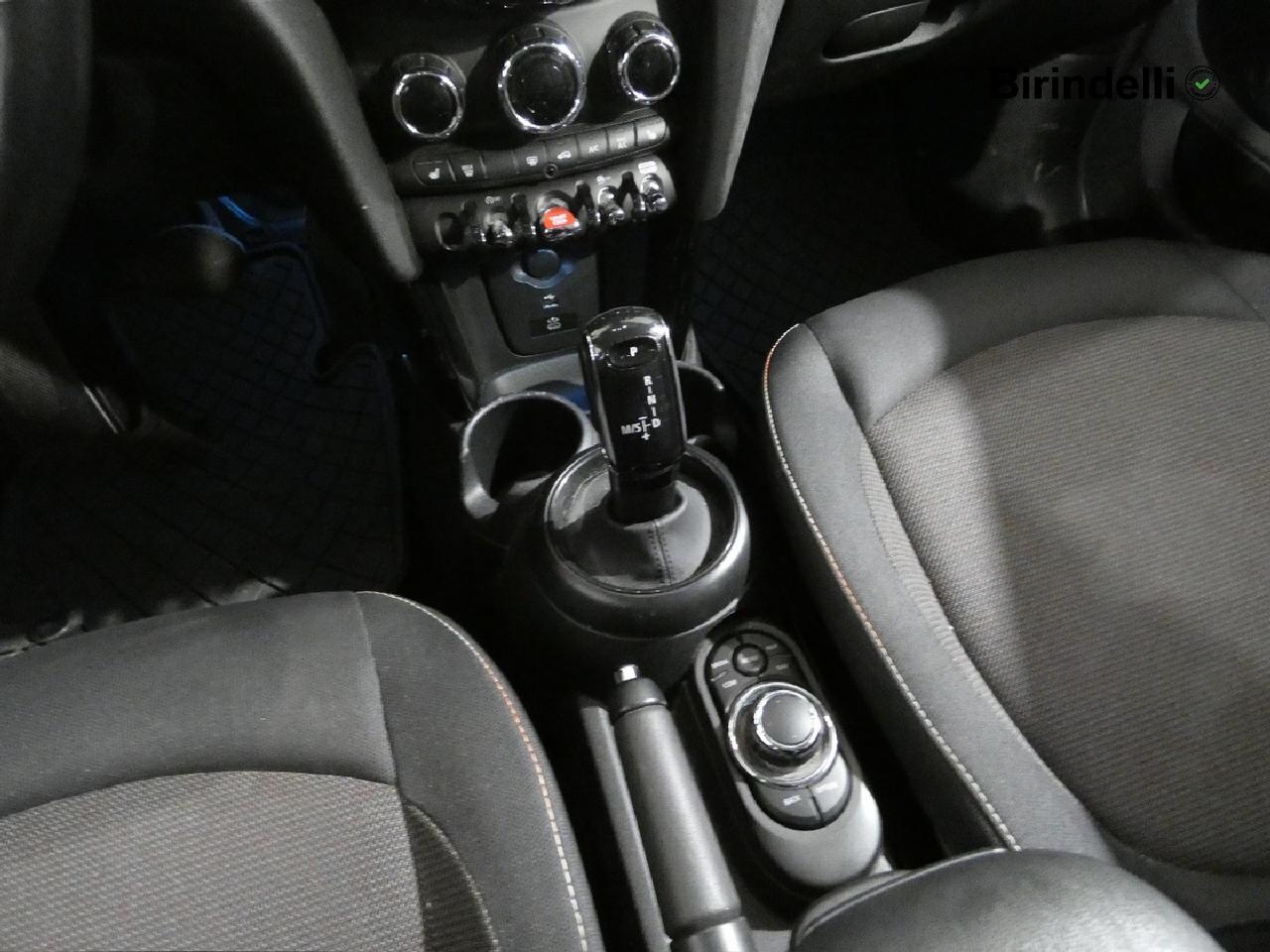 MINI Mini 5 porte (F55) - Mini 1.5 Cooper Classic 5 porte