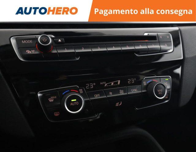 BMW X1 sDrive18d xLine