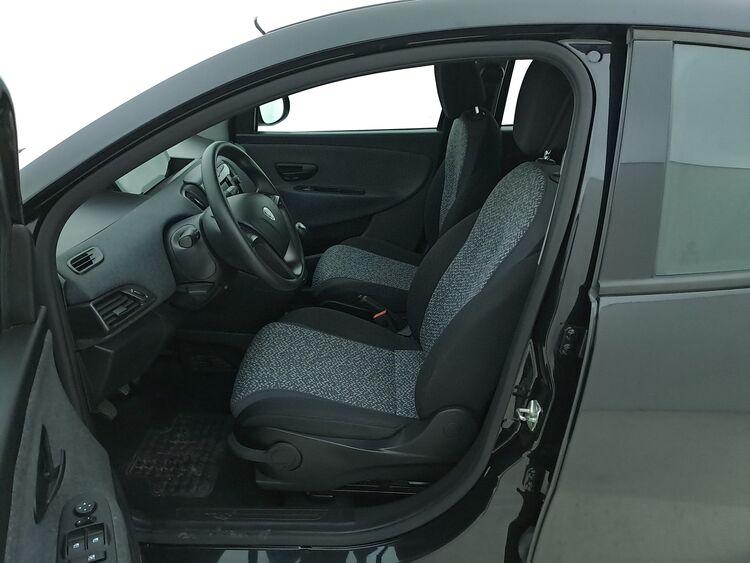 Lancia Ypsilon Hybrid Silver Plus BR075200 1.0 Mild Hybrid 70CV