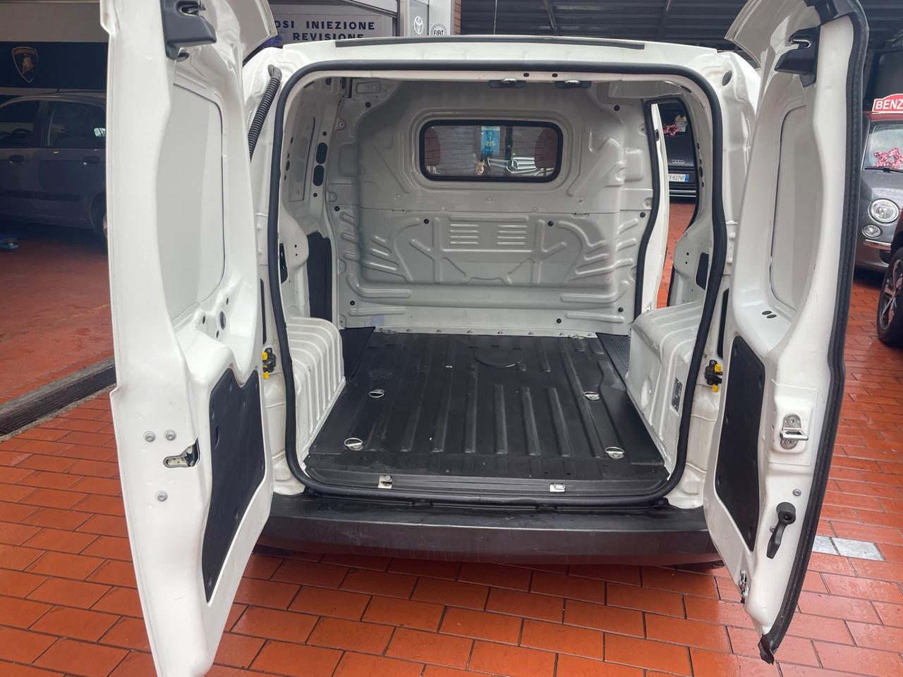 Fiat Fiorino 1.3 MJT 75CV Furgone E5+