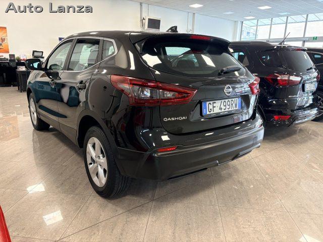 NISSAN Qashqai 1.3 DIG-T 160 CV DCT Business PREZZO REALE