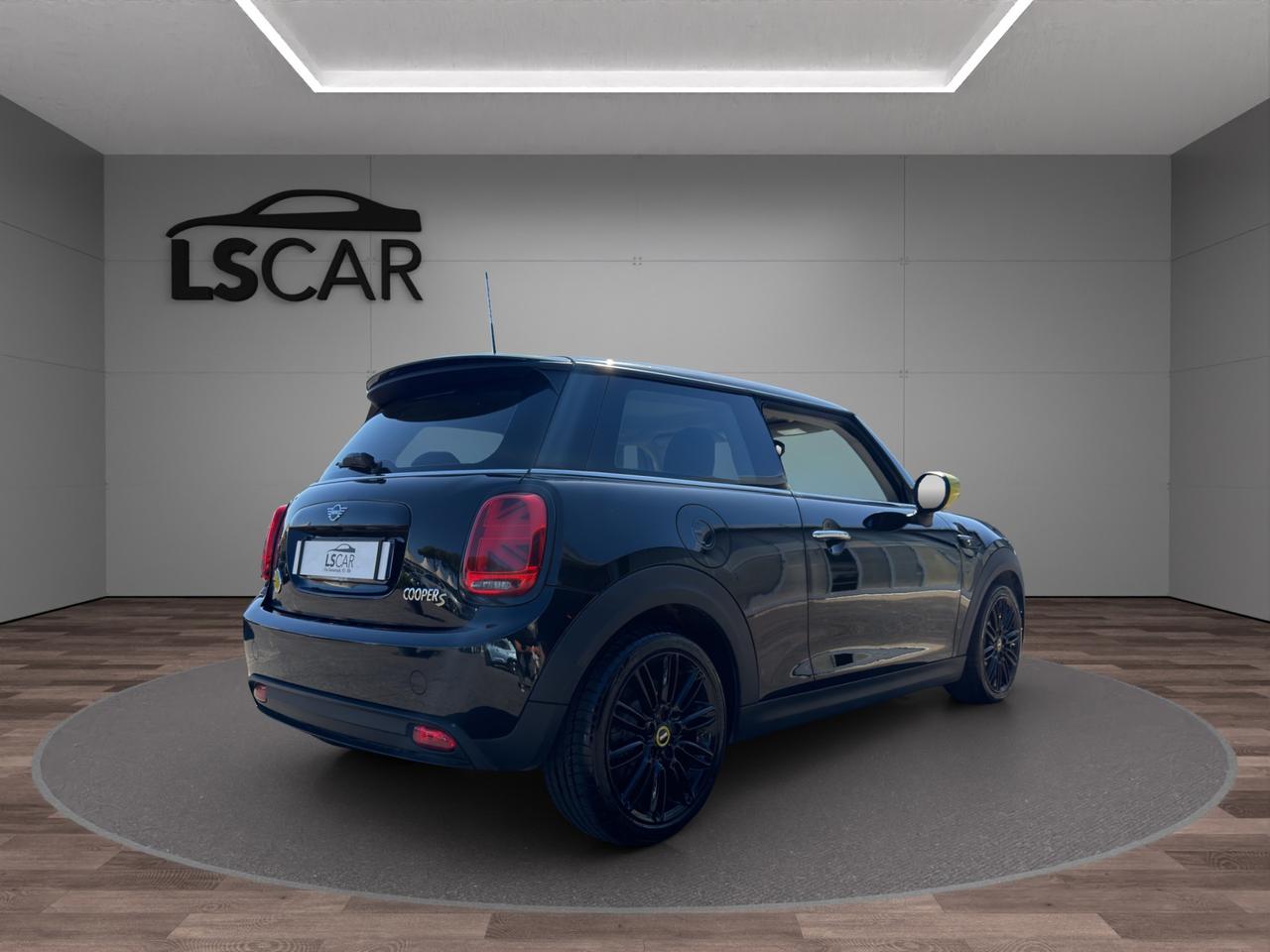 Mini 3 Porte Cooper SE Electric Full Electric - Unipro - Promo Finanziamento