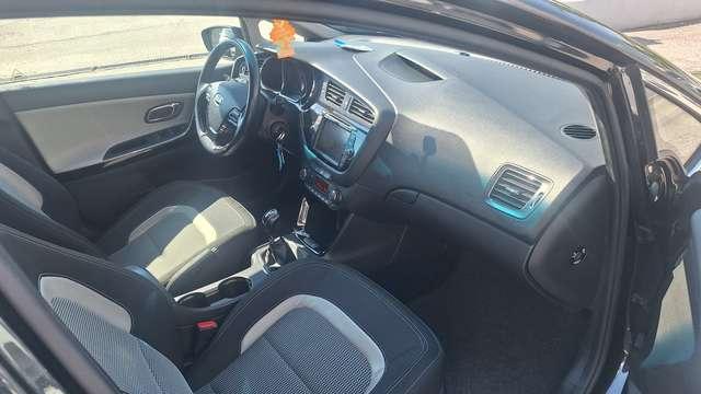 Kia Ceed / cee'd Ceed SW 1.6 crdi High Tech stop