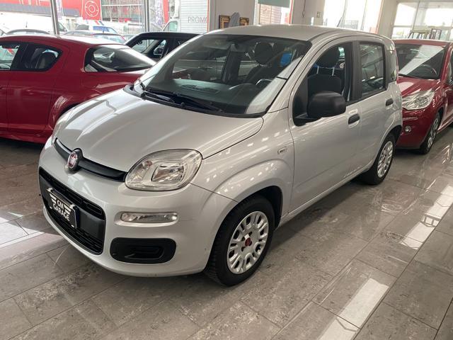 FIAT Panda 1.2 Pop