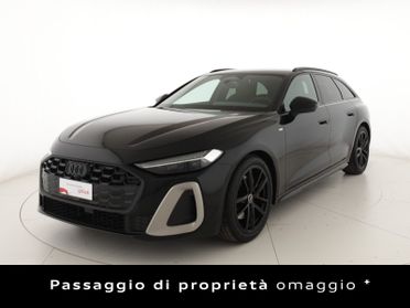 Avant 2.0TDI 204CV quattro S tronic S line Edition