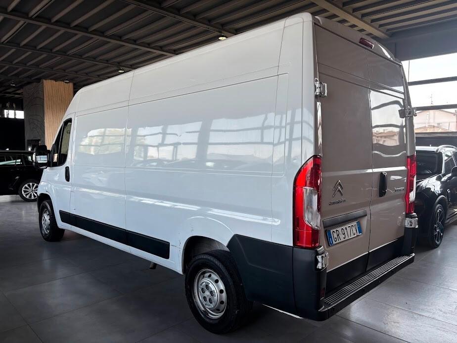 Citroen Jumper 2.2 BlueHDi 140 CV L3 H2