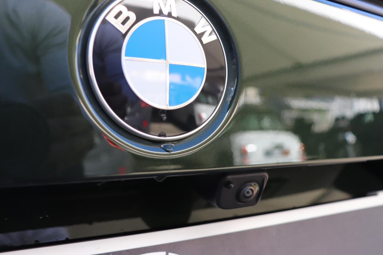 Bmw X1 sDrive 18i Msport