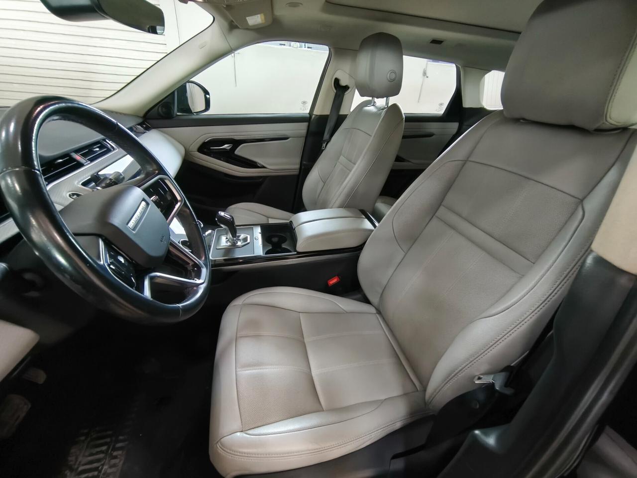 Range Rover Evoque 2.0D I4 163 CV AWD Auto -Tetto Panoramico