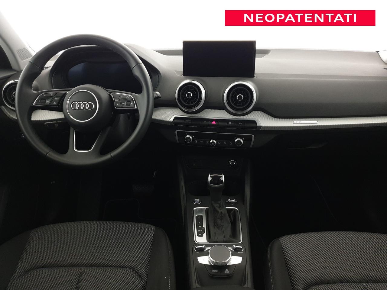 Audi Q2 30 2.0 tdi admired advanced s-tronic