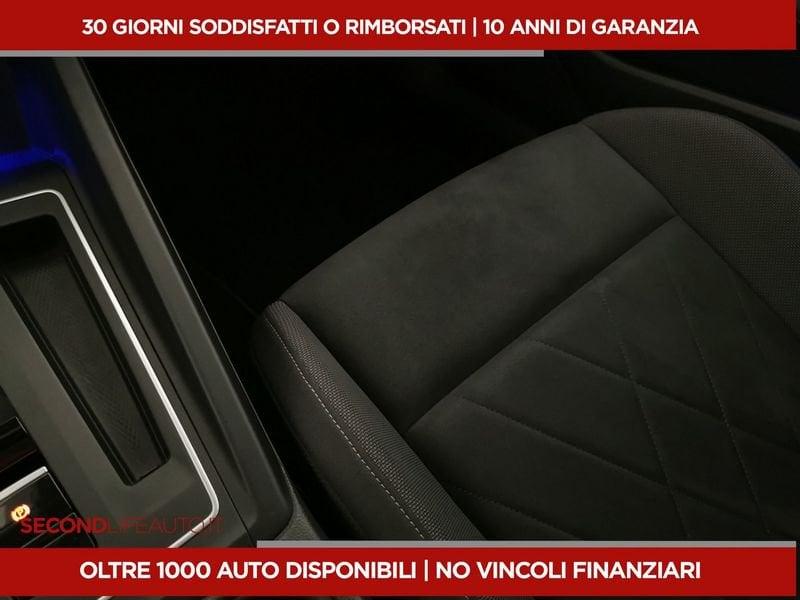 Volkswagen Golf 1.5 tgi Style 130cv dsg