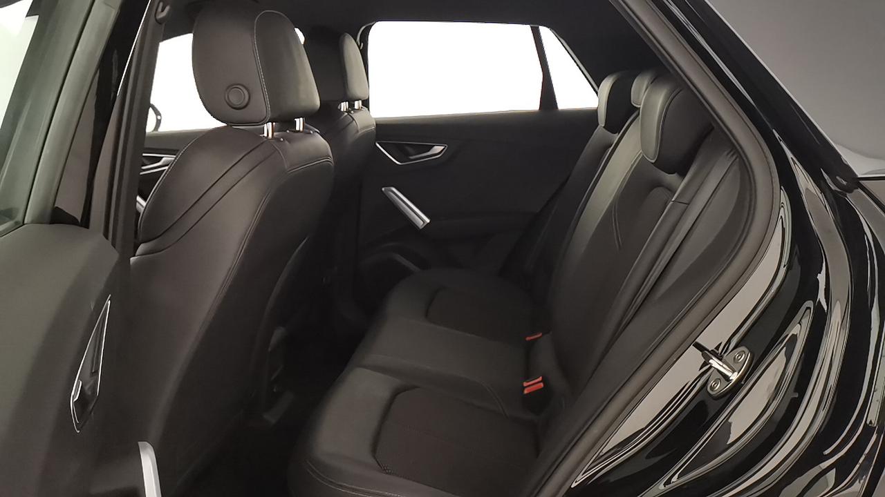 AUDI Q2 I 2021 - Q2 35 2.0 tdi S line edition s-tronic