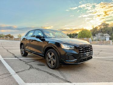 Audi Q2/2.0 QUATTRO 150 CV/CERCHI 18"/VIRTUAL/CAR PLAY
