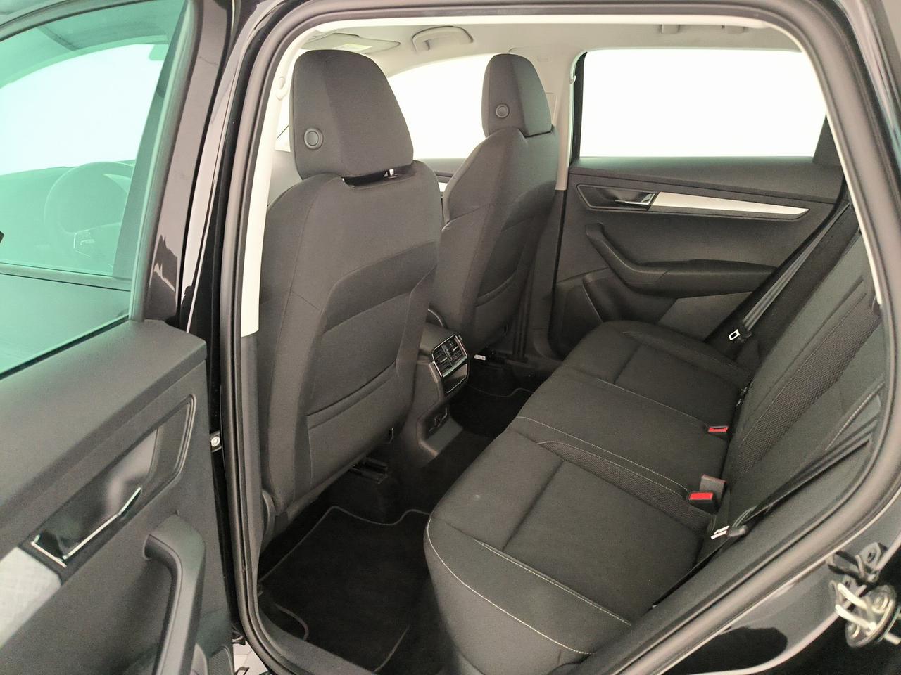 Skoda Karoq 1.0 tsi ambition