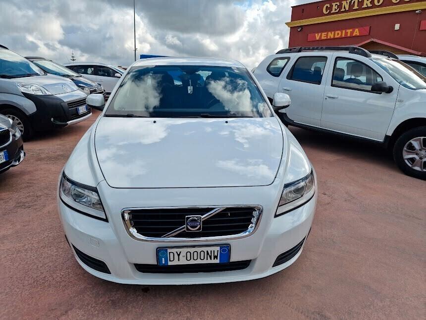 Volvo V50 1.6 D cat Kinetic