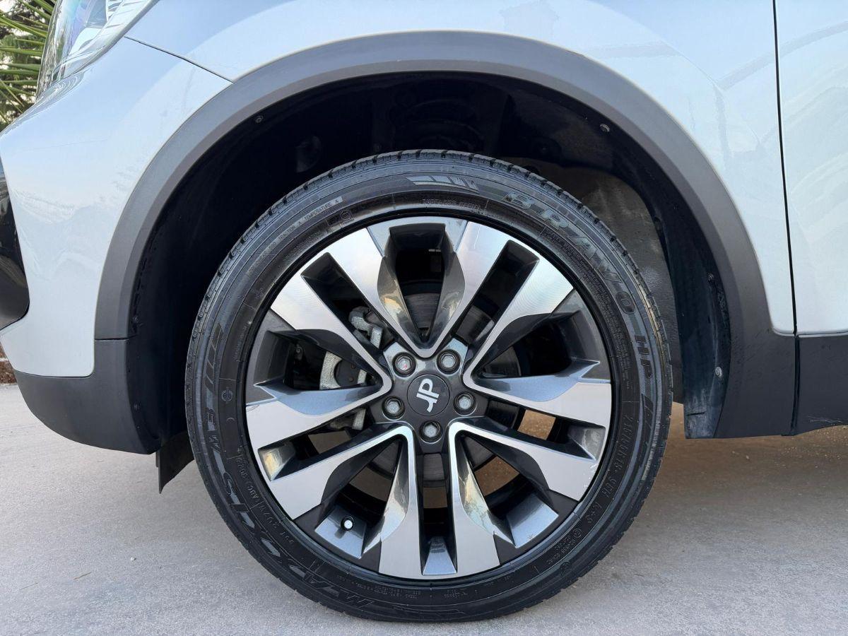 DR AUTOMOBILES - dr 5.0 - 1.5 Turbo DCT Bi-Fuel GPL