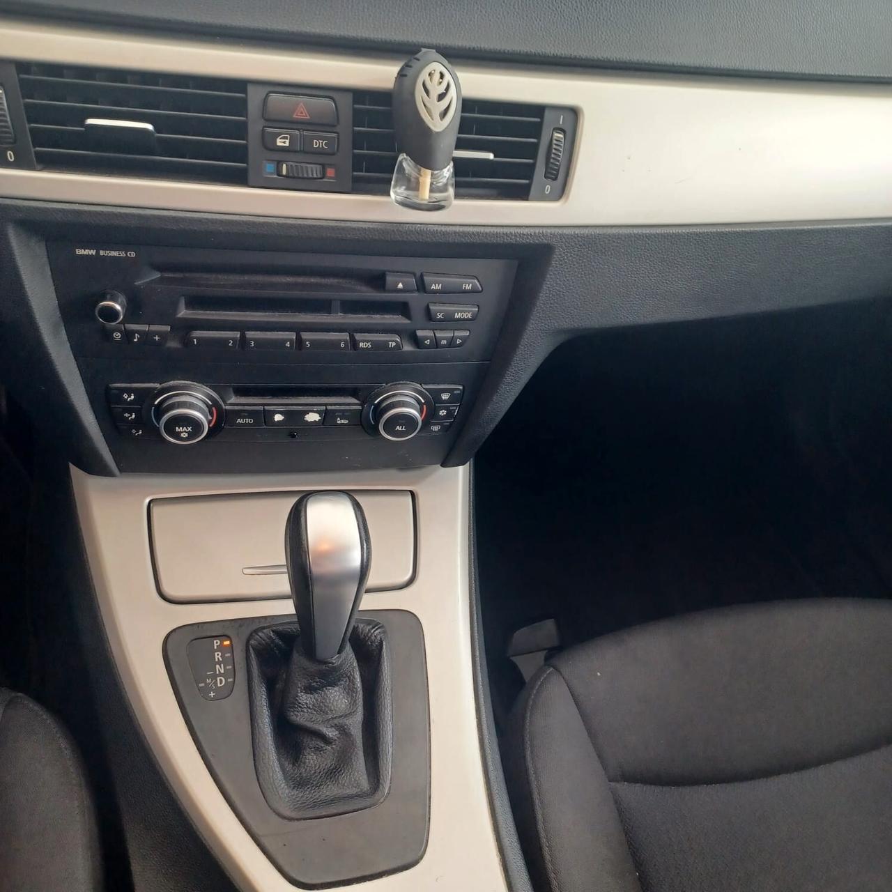 182.880KM BMW SERIE 3 2.0 TDI SW AUTOMATICA