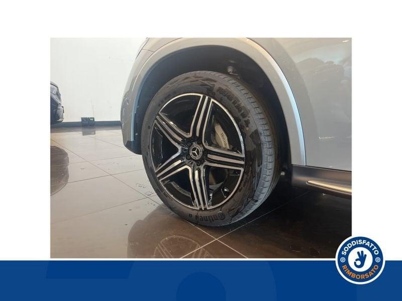Mercedes-Benz GLC 300de 4Matic EQ-Power AMG Line Advanced Tech