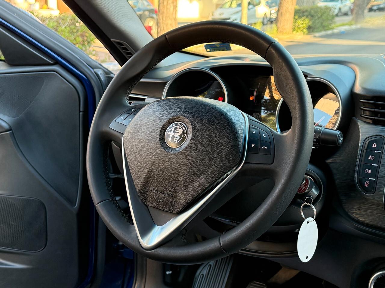 Alfa Romeo Giulietta 1.6 JTDm 120CV *NAVI - 2019