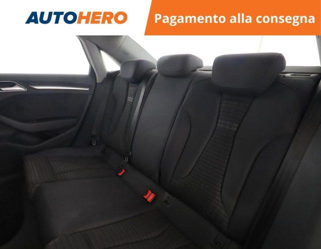 AUDI A3 Sedan 1.6 TDI 116 CV S tronic Sport