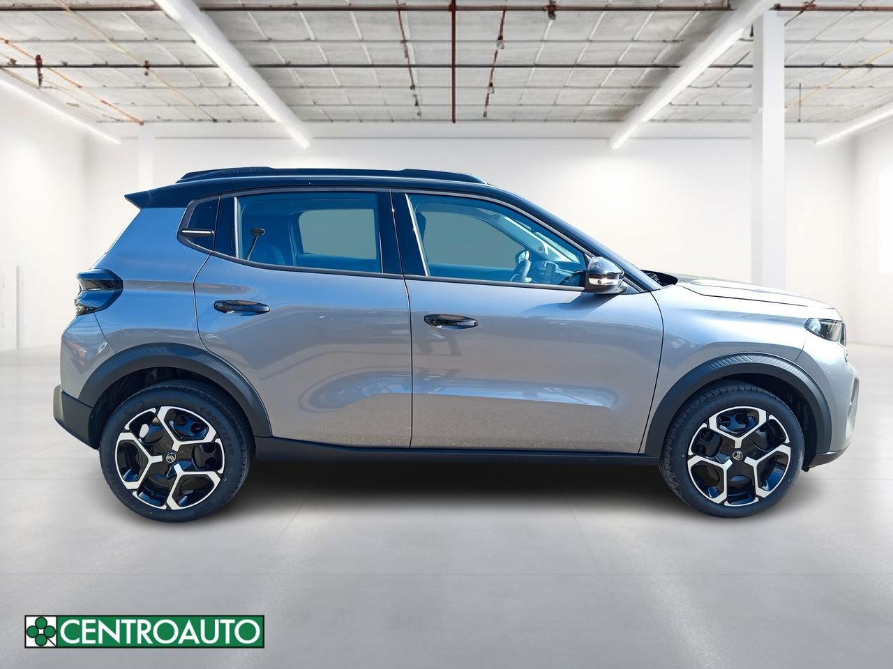 Citroen C3 PureTech 100 S&S Plus