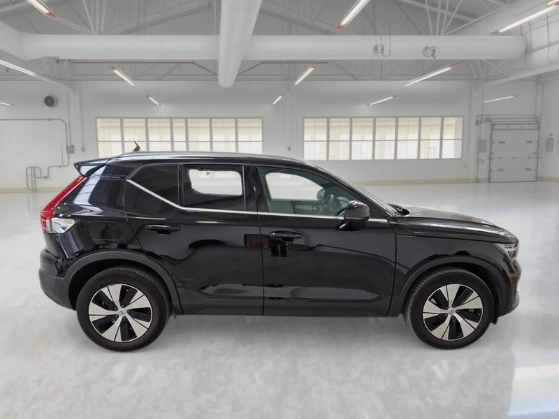 VOLVO XC40 T4 Recharge Plug-in auto Core