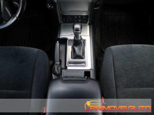 TOYOTA Land Cruiser 2.8 D4-D 3 porte Comfort