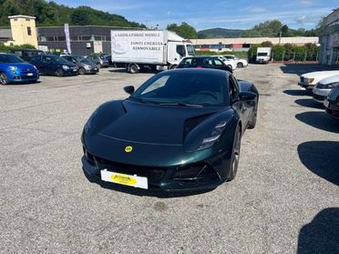 LOTUS Emira V6 Supercharged First Edition