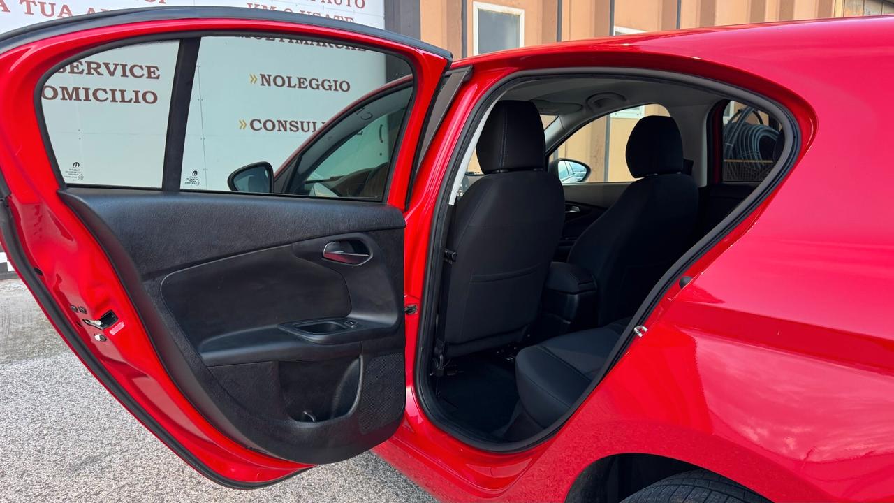 Fiat Tipo 1.0 5 porte 95cv - 2023