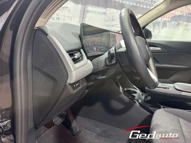 BMW X1 sDrive 18d AUT. xLine FULL-LED NAVI
