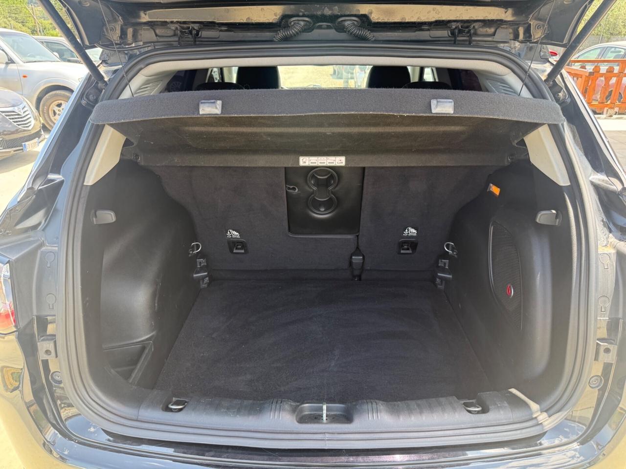 Jeep Compass 2.0 Multijet II 170 CV aut. 4WD Limit