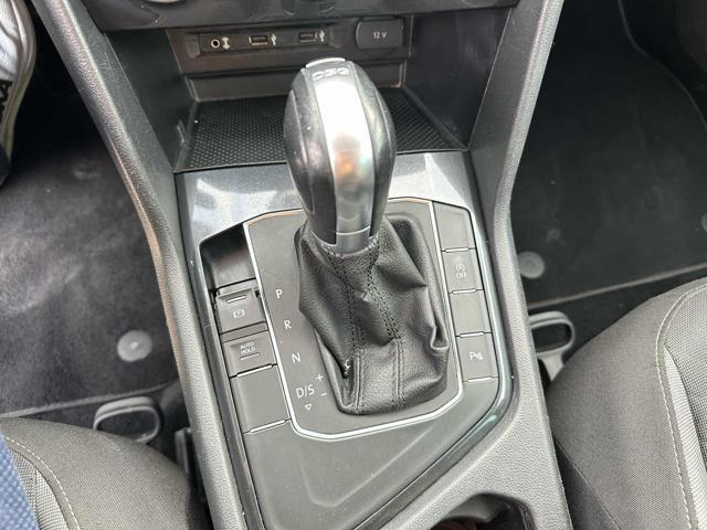 VOLKSWAGEN Tiguan 2.0 TDI SCR DSG Advanced BlueMotion Technology