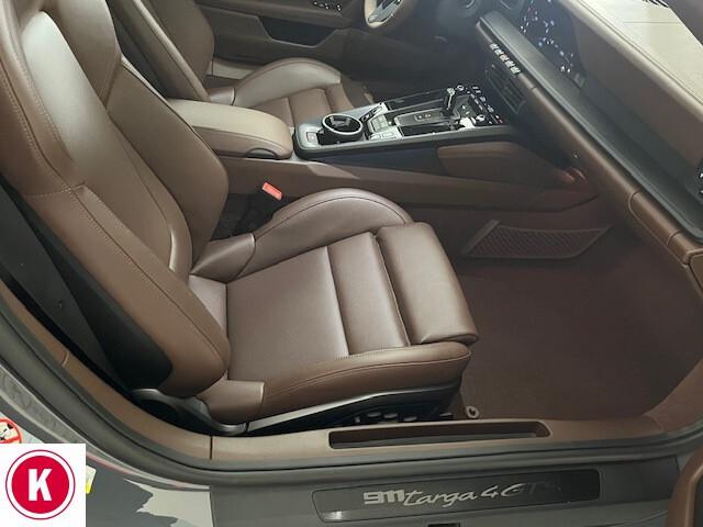 Porsche 911 Targa 4 GTS *PRONTA CONSEGNA*