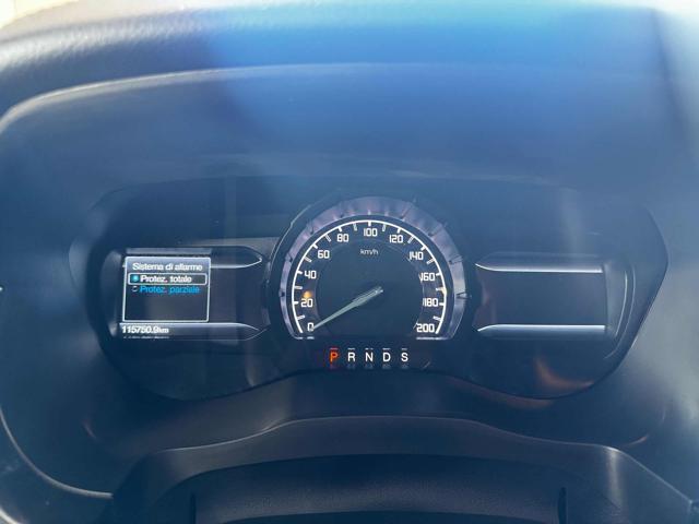 FORD Ranger 2.0 ECOBLUE DC Wildtrak 5 posti