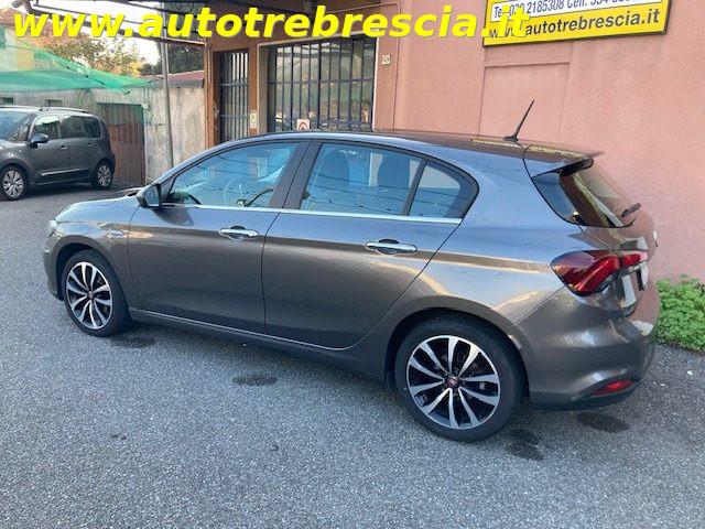 FIAT Tipo 1.6 Mjt S&S 5 porte Lounge