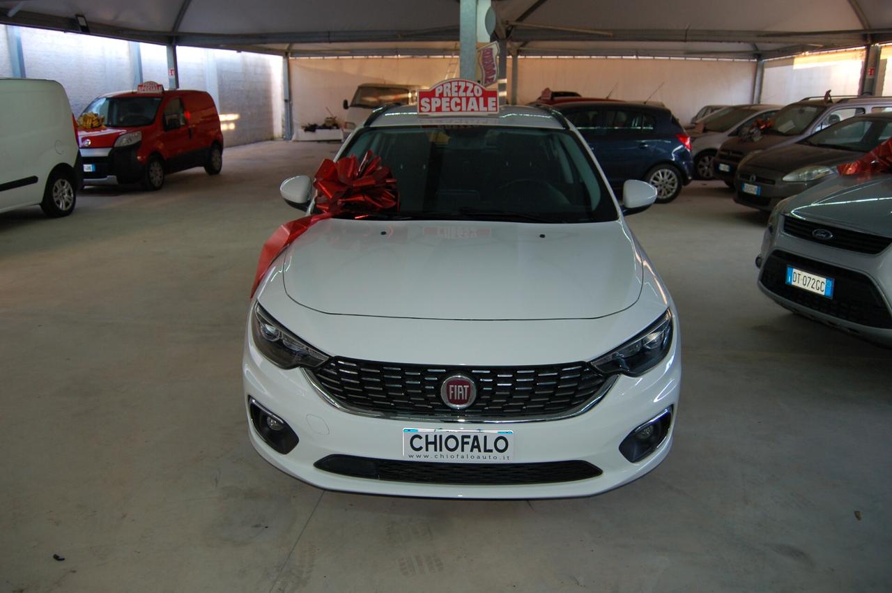 Fiat Tipo 1.3 Mjt S&S SW Lounge