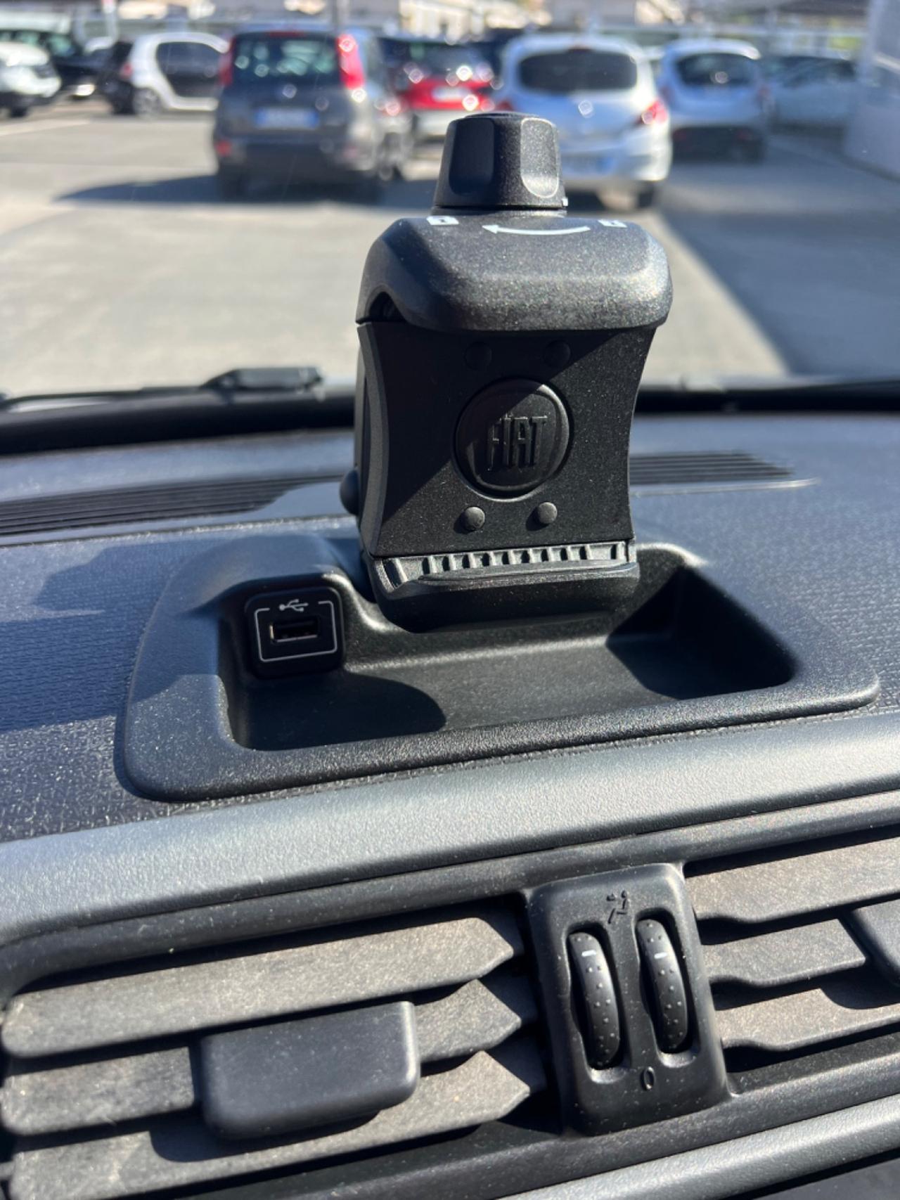 Fiat Panda 1.2 EasyPower Lounge