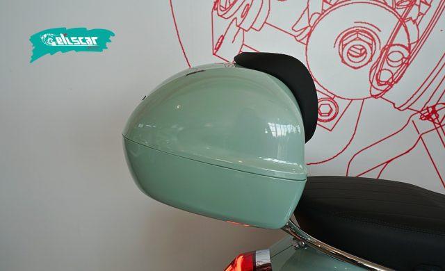 VESPA Primavera 125 PRIMAVERA 125