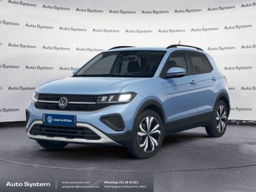 Volkswagen T-Cross T-Cross 1.0 tsi Edition Plus 115cv dsg