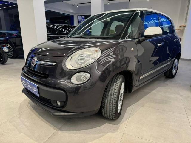 Fiat 500 L 1.3 mjt Panoramic Edition 85cv