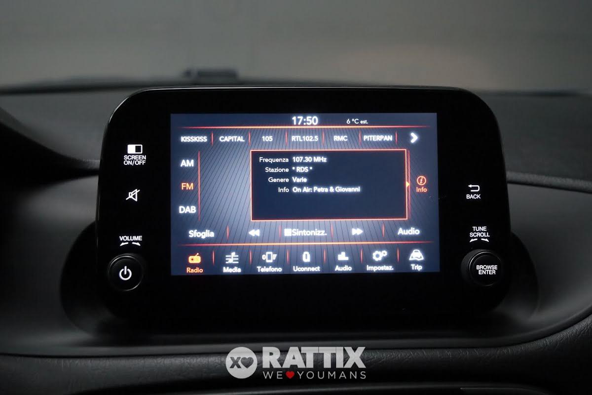 Fiat Tipo SW 1.0 100CV