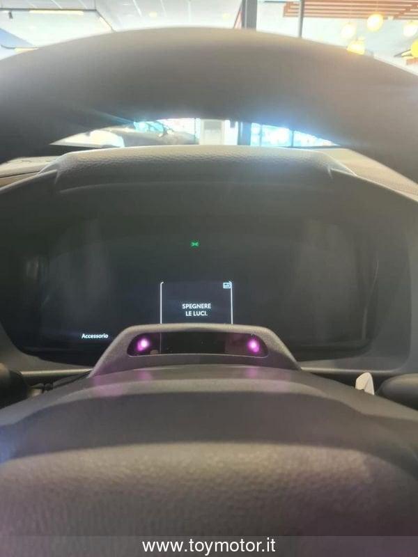 Toyota C-HR (2023-) 1.8 HV Lounge