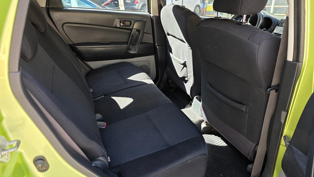 Daihatsu Terios 1.5 4WD MOTORE RIFATTO UNIPRO GARANZIA 12 MESI