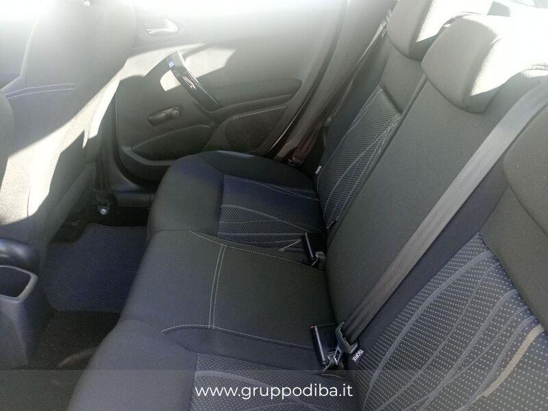 Peugeot 208 I 2012 Benzina 3p 1.2 puretech (vti) 12v Active