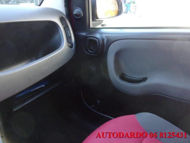 FIAT Panda 1.2 Pop