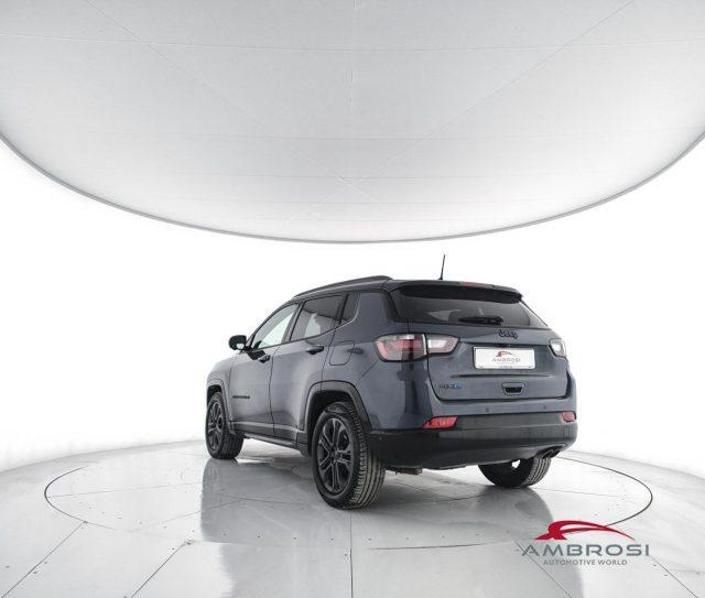 JEEP Compass 1.3 T4 190CV PHEV AT6 4xe 80° Anniversario