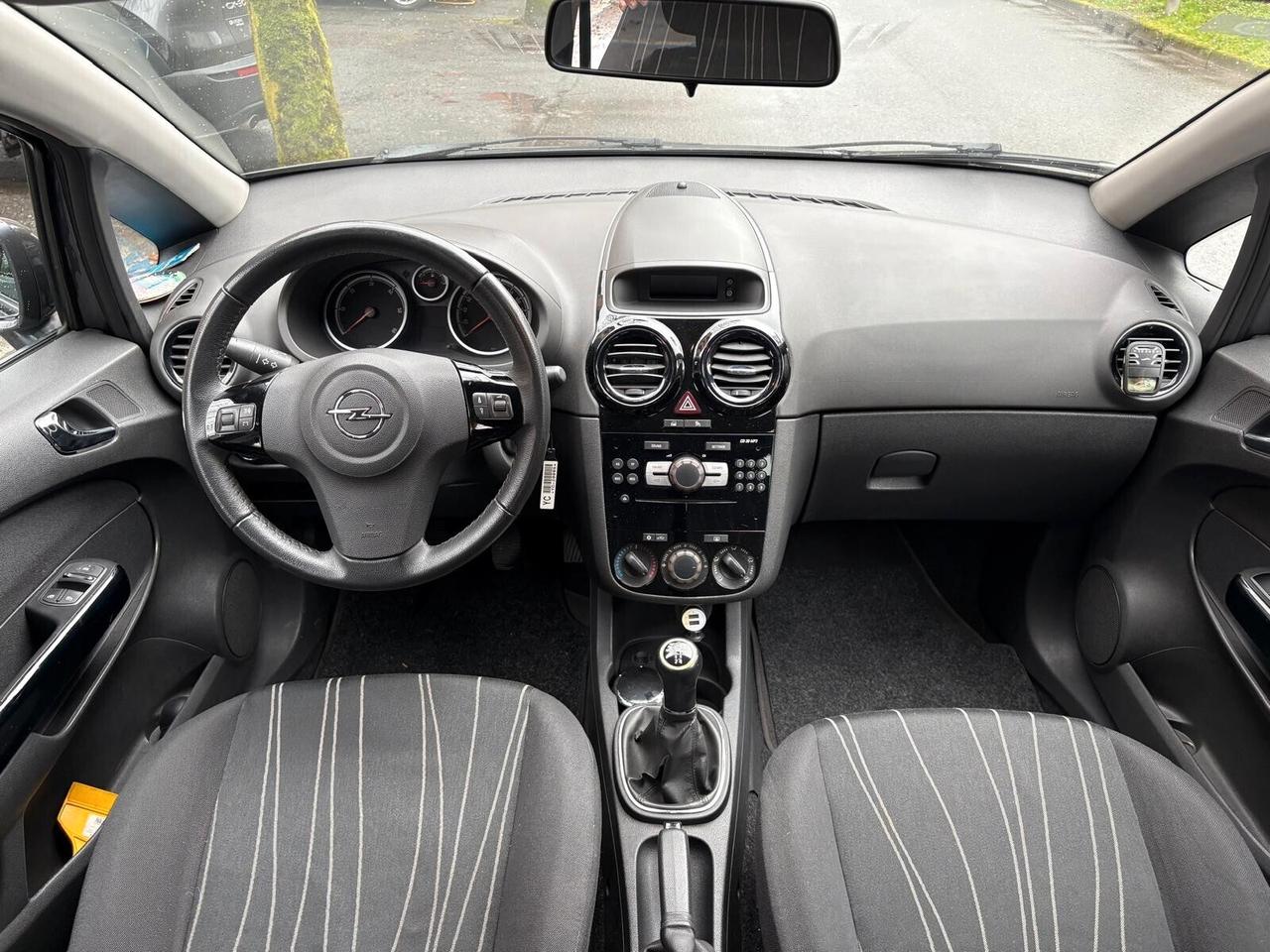 Opel Corsa 1.3 CDTI 75CV F.AP. 5 porte Elective