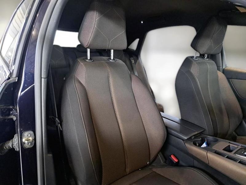 DS DS 7 CROSSBACK BlueHDi 130 Automatica Business