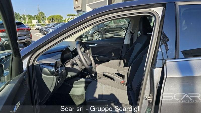 Skoda Fabia 1.0 TSI EVO 95 CV Style