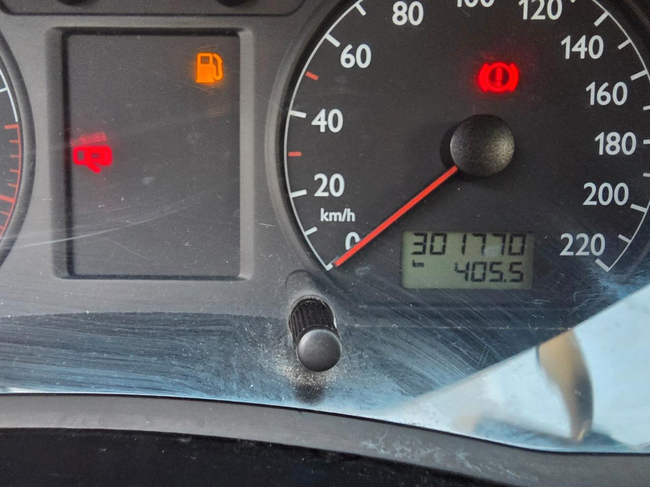 Volkswagen Polo 1.4 TDI 5p. Trendline