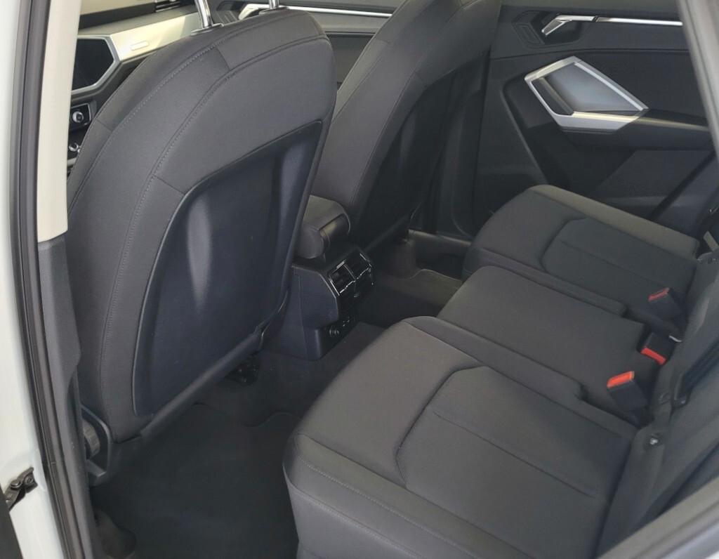 Audi Q3 35 TDI S tronic Advanced PARI NUOVO